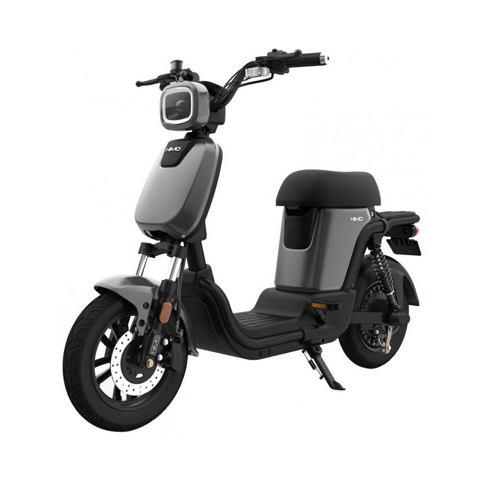 sepeda listrik Xiaomi